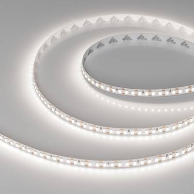 Лента FC-A160-8mm 24V Day5000-CX1 (14 W/m, IP20, 5m) (Arlight, резка 1 светодиод)