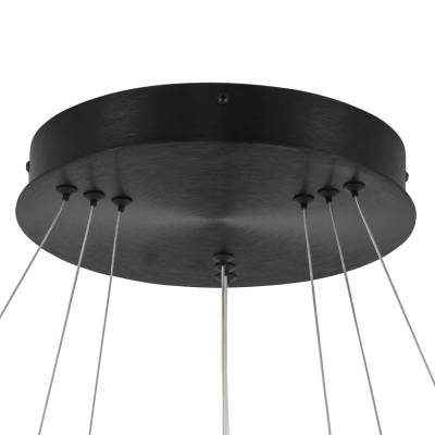 Люстра подвесная Stilfort 4005/02/03P серия Planetary