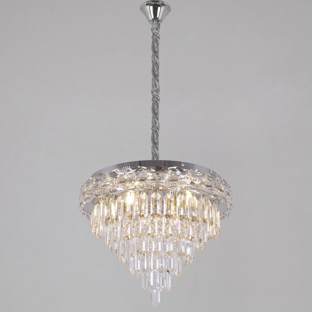 31070-0.4-500 MX CH светильник потолочный