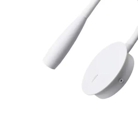 08101,01(4000K) Светильник Лайт белый w67*10,5 Led 1*3W (4000K)