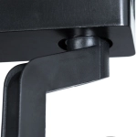 Трековый светильник Arte Lamp TRACCIA A2310PL-1BK, LED