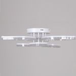 69290-0.3-3+3 WH светильник потолочный