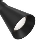 Трековый светильник Вирар / Virar Unity GU10 10Вт, TR022-1-GU10-B. TM Maytoni
