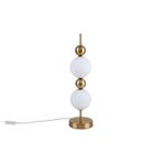 Настольная лампа Chantra 4088-2T, 2*LED*6W, 900LM, 4000K. ТМ F-Promo