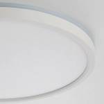 CL749320 NORMA Белый с пультом и RGB