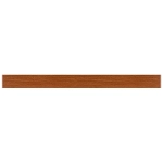 810538 Бра FIUME LED 30W 2850LM Dark wood 3000K Lightstar