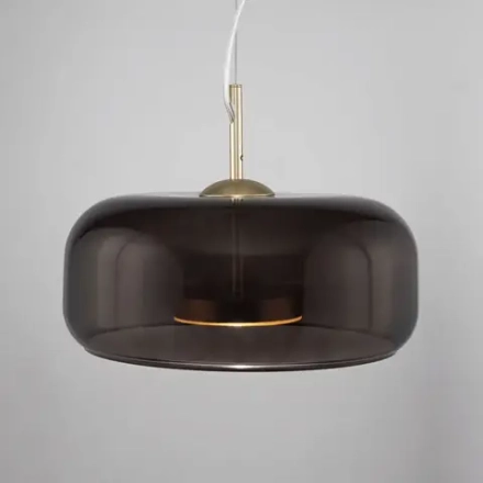 Подвесной светильник Мэдмен / Madmen 3000К 6Вт, MOD127PL-L6BR. TM Maytoni