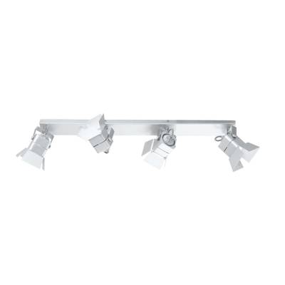 Citilux Рубик CL526540S Спот поворотный Белый