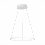 ST603.543.22 Светильник подвесной ST-Luce Белый/Белый LED 1*22W 4000K
