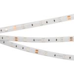 Светодиодная лента RTW 2-5000SE 12V Blue (5060, 150 LED, LUX) (Arlight, 7.2 Вт/м, IP65)