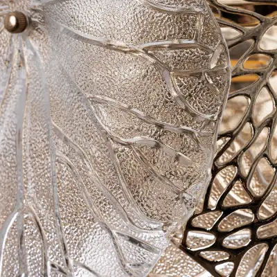 Настенный светильник ARTE LAMP KAPRI A4078AP-2GO, 2хE14