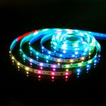 Набор светодиодной ленты "Бегущая волна" Набор светодиодной ленты 12V 7,2W 30Led 50505 IP20 бегущая волна, 5м