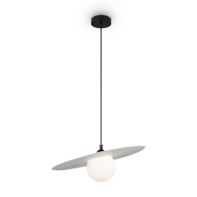 Подвесной светильник Jovian FR5390PL-01W, G9х1. TM Maytoni