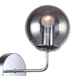 Настенный светильник Modestus 2345-1W. ТМ F-Promo