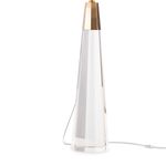 Настольный светильник Bianco E27х1, Z030TL-01BS2. TM Maytoni
