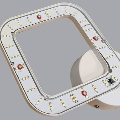 09848-0.3-4+4B WH светильник потолочный