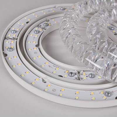 19847-0.3-06D WH светильник потолочный