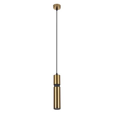 Точечный подвесной светильник ARTE LAMP RAN A3145SP-1PB, 1хGU10