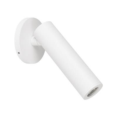 Светильник SP-READER-NB-R60-3W Warm2700 (WH, 20 deg, 230V) (Arlight, IP20 Металл, 3 года)