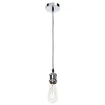 Подвесной светильник Arte Lamp ELECTRA A7002SP-1CC, 1хE27