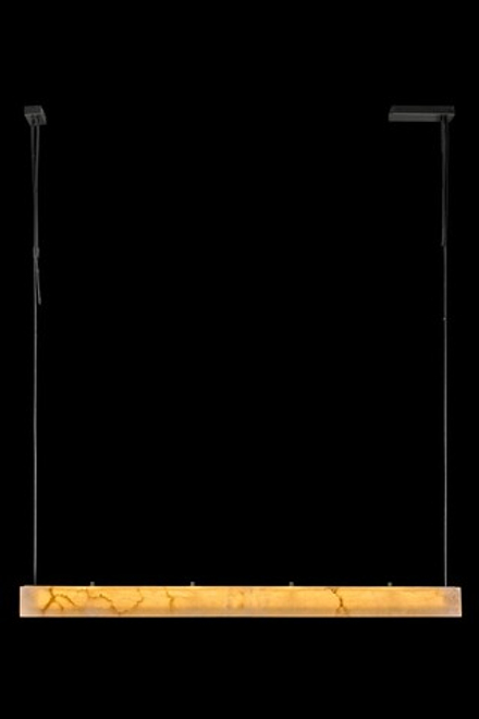 Подвесной светильник Vellosso FL1207-12PL, LED