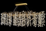 Люстра подвесная Dio D'Arte Elite Tavenna H 1.5.120x40.103 G