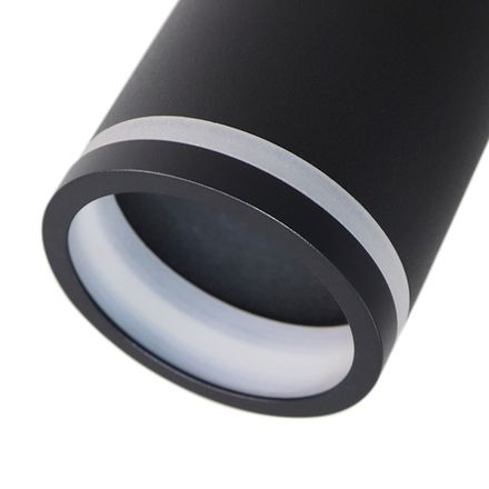 Спот Arte Lamp IMAI A2365PL-4BK, 4хGU10