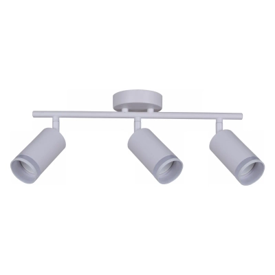 16001-9.5-003CT SPOT LIGHT GU10 WT светильник точечный Reluce Technical, GU10х3