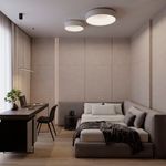 Светильник SP-TOR-RING-SURFACE-R460-33W Day4000 (WH, 120 deg) (Arlight, IP20 Металл, 3 года)