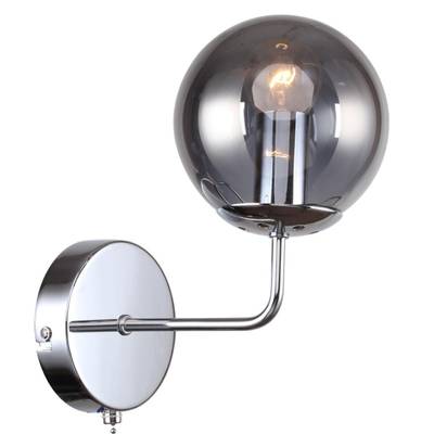 Настенный светильник Modestus 2345-1W. ТМ F-Promo