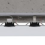 Светодиодный модуль диммируемый Arte Lamp ORE A22071-3K, 1хLED