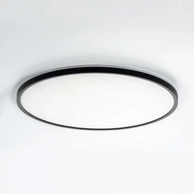 Citilux NORMA CL748501 LED Светильник с подсветкой Чёрный