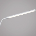 00004-0.7-01HV WT светильник настольный Reluce, LED
