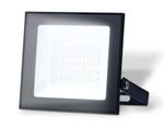 Прожектор светодиодный ST8016 BK черный IP65 LED 6500K 30W 116*105*26