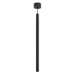 Светильник SP-PIPE-HANG-L600-R30-9W Warm3000 (BK, 24 deg, 230V) (Arlight, IP20 Металл, 3 года)