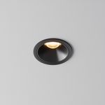 Встраиваемый светильник Alfa LED 2700K 10Вт 60° IP 20, DL043-01-10W2.7K-RD-B. TM Maytoni