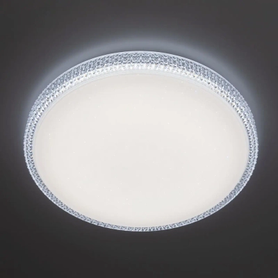 Citilux Альпина Смарт CL718A80G RGB Умная люстра
