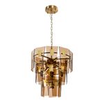 Подвесная люстра Arte Lamp SOPHIA A4066LM-6PB, 6хE14