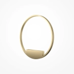Настенный светильник (бра) Рим / Rim 4000К 37Вт, MOD058WL-L35BS4K. TM Maytoni