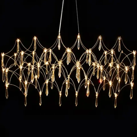 IL2025-1430HX-69 Ether светильник потолочный ILLUMICO, LED