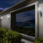 358456 STREET NT20 392 темно-серый Плафон для светильника (арт. 358180, 358181) IP65 NOKTA
