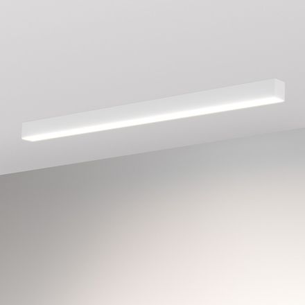 Светильник SP-LINE-3535-L1004-12W Day4000 (RAL9003, 120 deg, 230V) IP33 (Arlight, Металл)