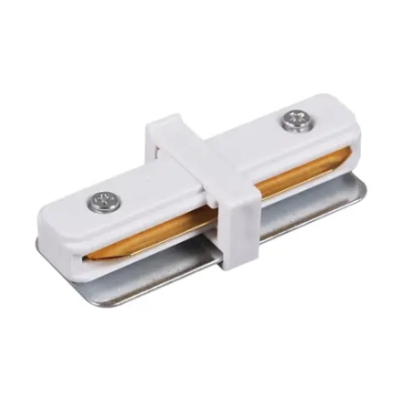 RL 06037 straight connector WT Reluce