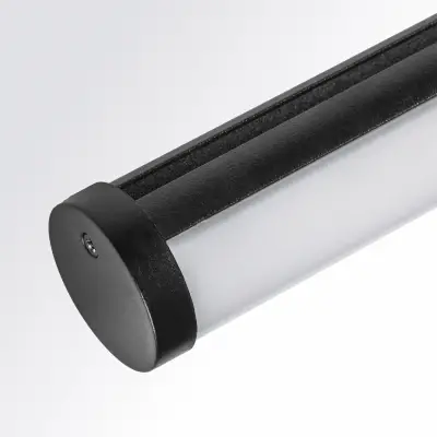 205607 Светильник линейный поворотный TETA APP LED 12W 900LM 120G БЕЛЫЙ МАТОВЫЙ SMART PRO 3000-6000K