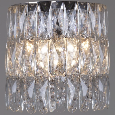 IL5063-1WZF-25 CH ELITE светильник настенный ILLUMICO, E14х2