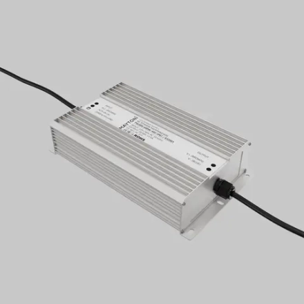 Источник напряжения PSL008 48В 600Вт IP67 832001. TM Maytoni