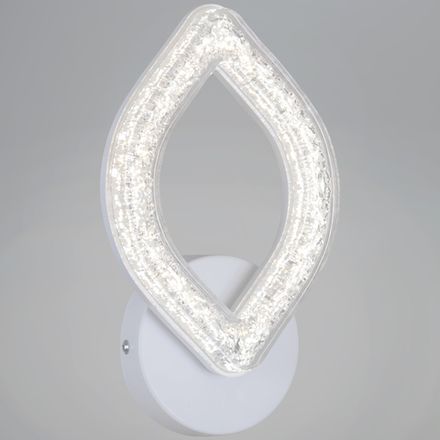 59290-0.2-01 WH светильник настенный