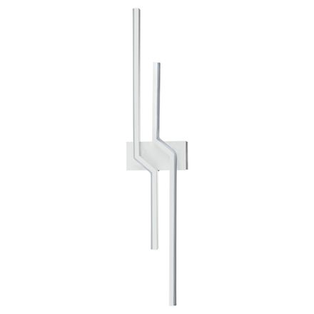 Настенный светильник Escada 10219/2 LED*20W White