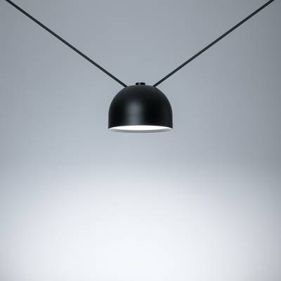 Светильник ART-INBELT-BOWL-R210-16W Day4000-MIX (BK, 100 deg, 48V, DALI) (Arlight, IP20 Металл, 3 года)