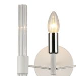 Бра Supreme 2539-1W, 1*E14*40W. ТМ F-Promo